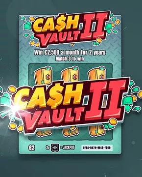 Cash Vault II