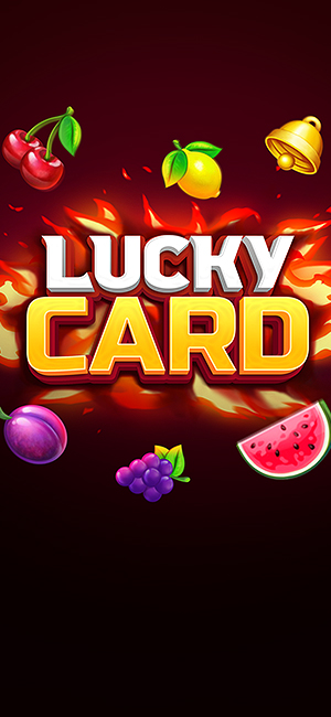 Lucky Card
