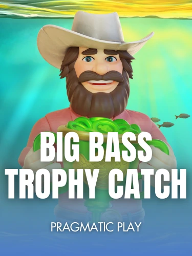 Big Bass Trophy