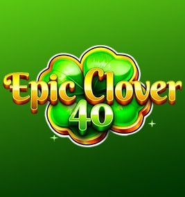 Epic Clover 40